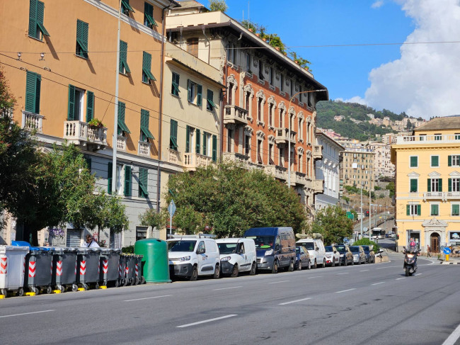 Appartamento in Vendita a Genova #16