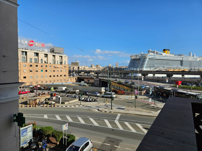Appartamento in Vendita a Genova #17