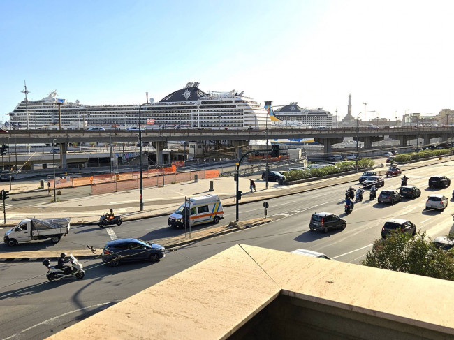 Appartamento in Vendita a Genova #18