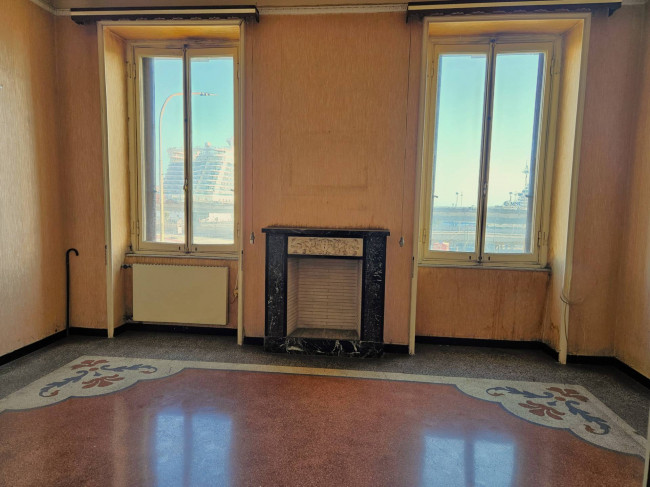 Appartamento in Vendita a Genova #13