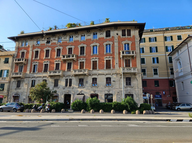 Appartamento in Vendita a Genova #20