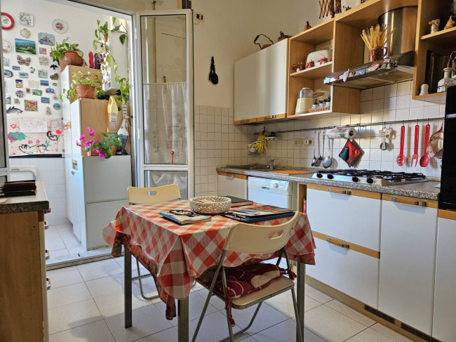 Appartamento in Vendita a Genova #7