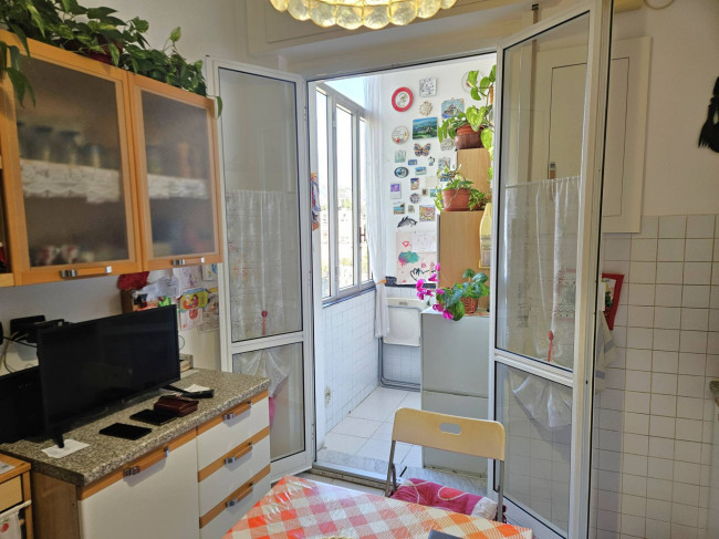 Appartamento in Vendita a Genova #8