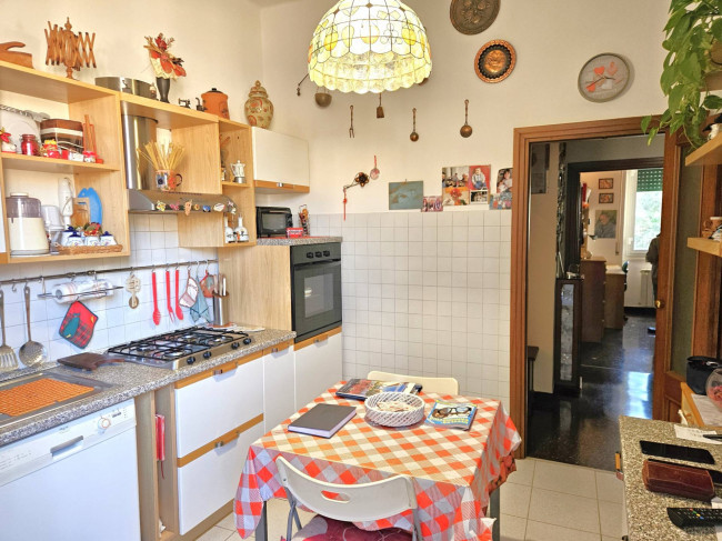 Appartamento in Vendita a Genova #9