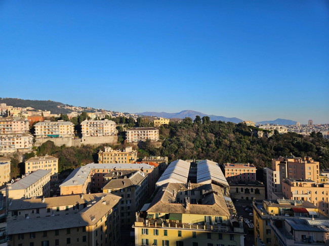 Appartamento in Vendita a Genova #11