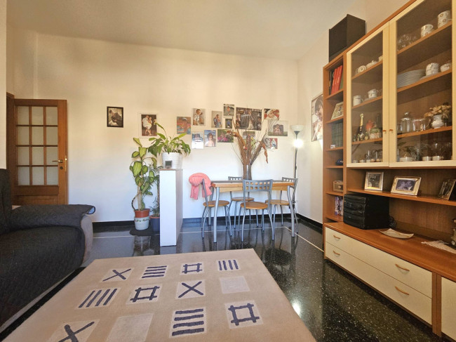 Appartamento in Vendita a Genova #4