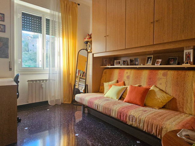 Appartamento in Vendita a Genova #12