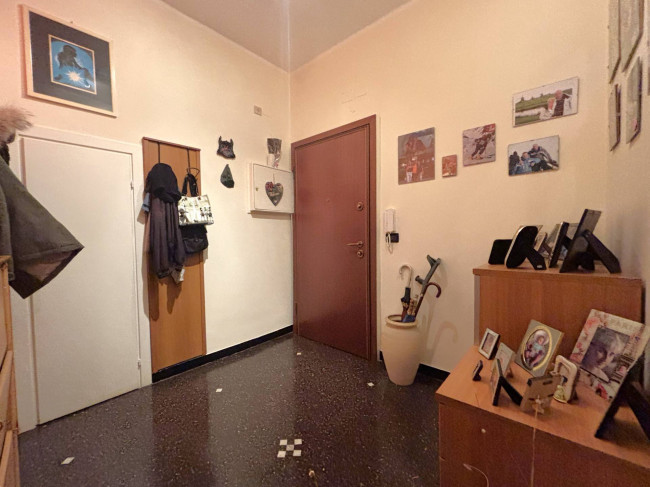 Appartamento in Vendita a Genova #15