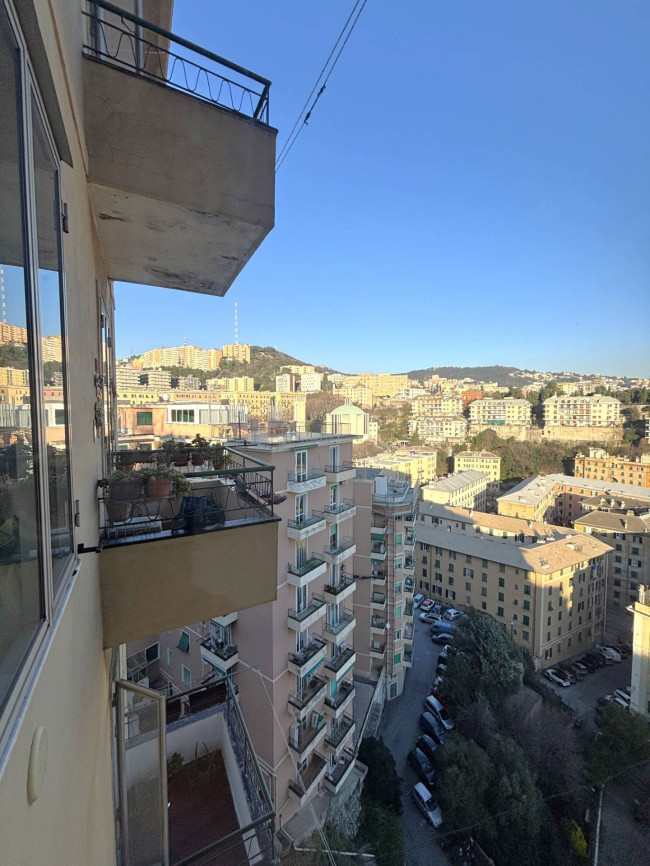 Appartamento in Vendita a Genova #18