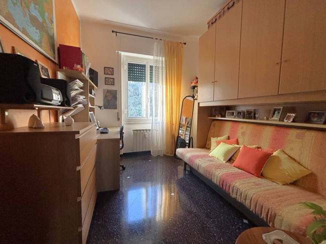 Appartamento in Vendita a Genova #19