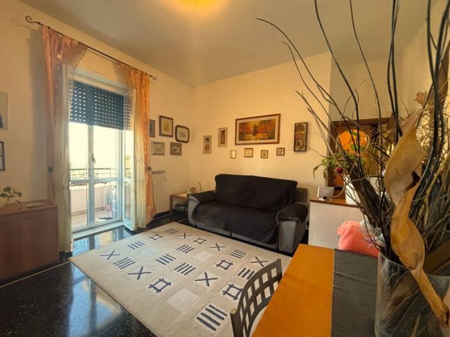 Appartamento in Vendita a Genova #6