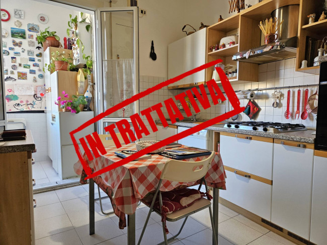 Appartamento in Vendita a Genova #21