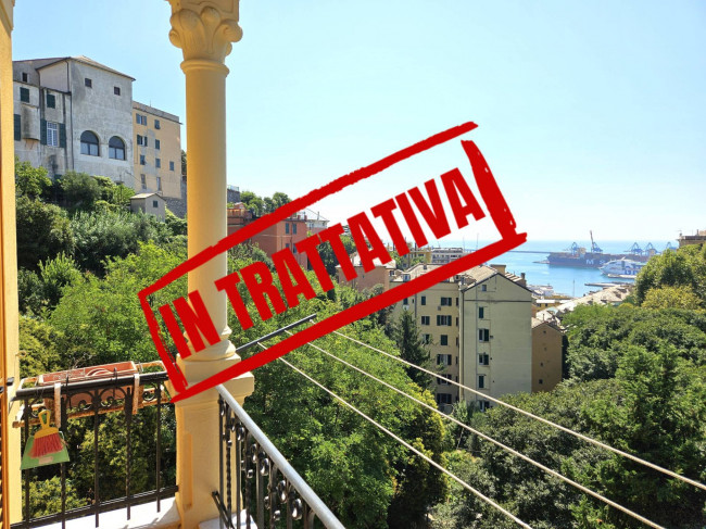 Appartamento in Vendita a Genova #21