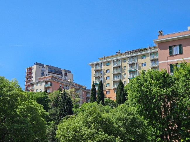 Appartamento in Vendita a Genova #16