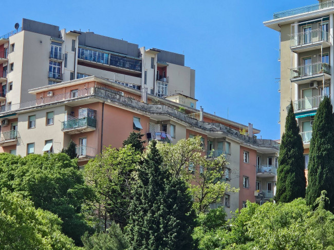 Appartamento in Vendita a Genova #20