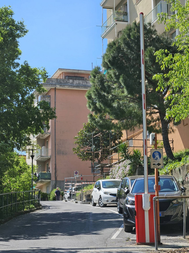 Appartamento in Vendita a Genova #19