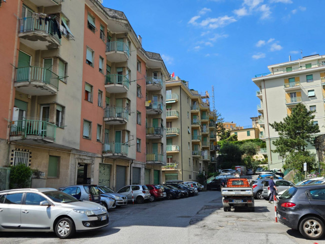 Appartamento in Vendita a Genova #18