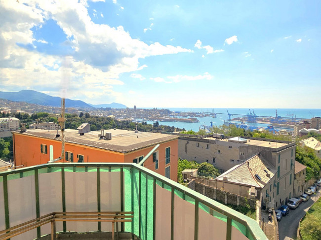 Appartamento in Vendita a Genova #5