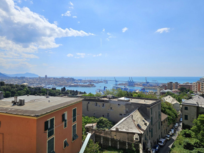 Appartamento in Vendita a Genova #7