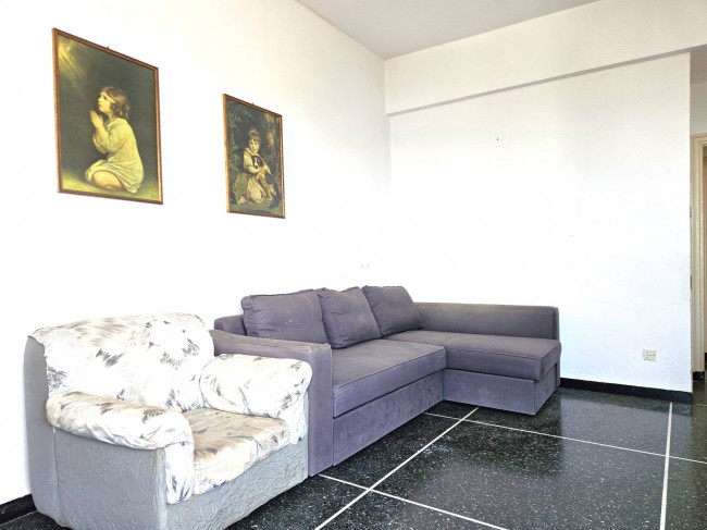 Appartamento in Vendita a Genova #4
