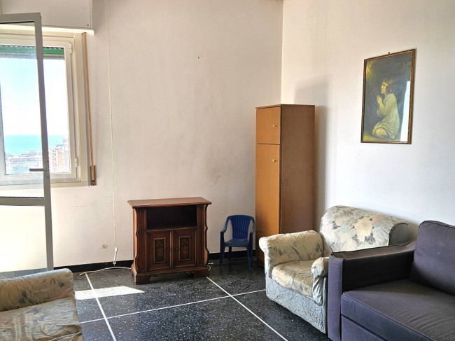 Appartamento in Vendita a Genova #8