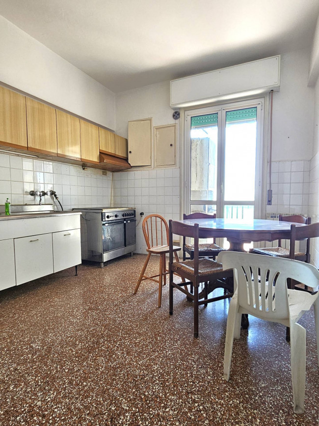 Appartamento in Vendita a Genova #10
