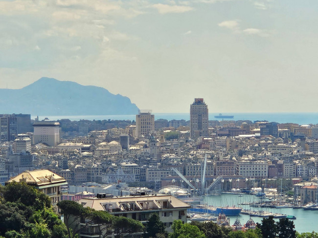 Appartamento in Vendita a Genova #14