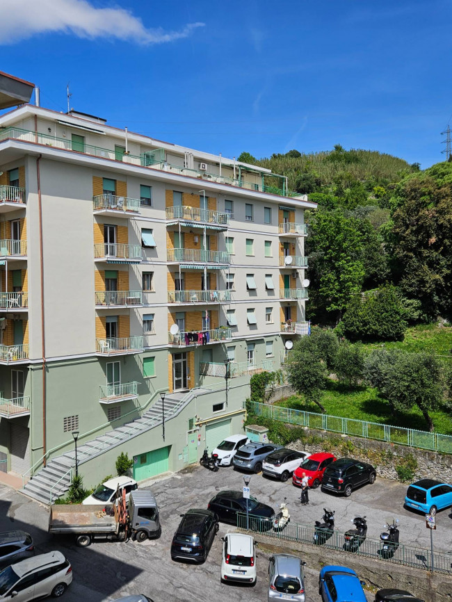 Appartamento in Vendita a Genova #17