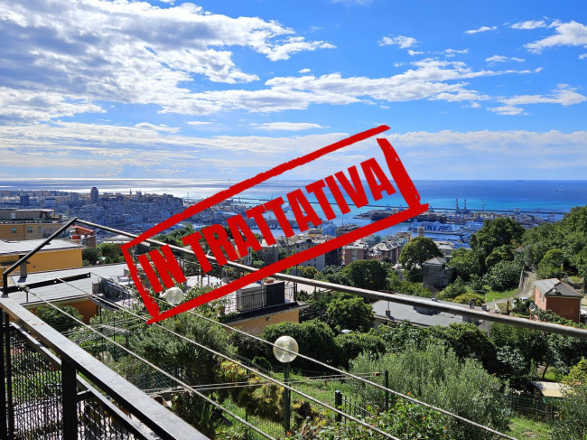 Appartamento in Vendita a Genova #21