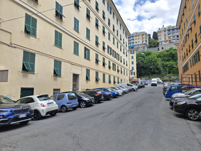 Appartamento in Vendita a Genova #20