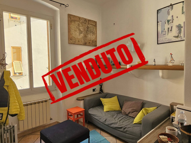 Appartamento in Vendita a Genova #22