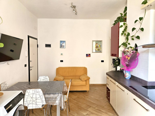 Appartamento in Vendita a Genova #6