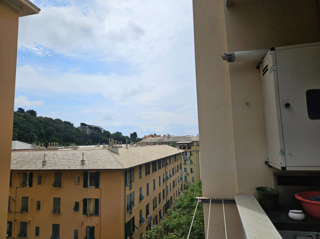 Appartamento in Vendita a Genova #14