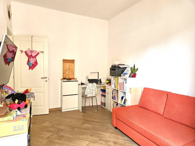 Appartamento in Vendita a Genova #15