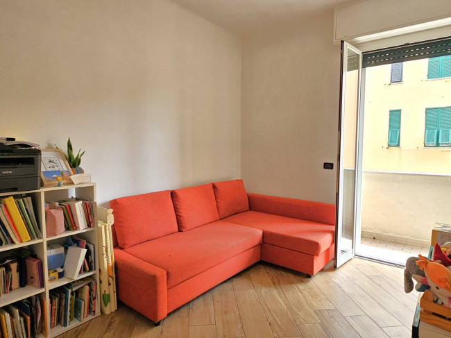 Appartamento in Vendita a Genova #16