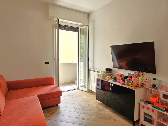 Appartamento in Vendita a Genova #17