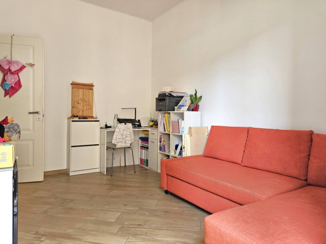 Appartamento in Vendita a Genova #18