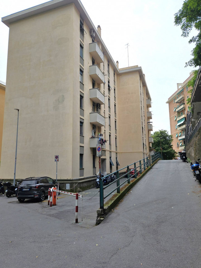 Appartamento in Vendita a Genova #20