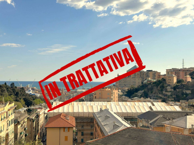 Appartamento in Vendita a Genova #21