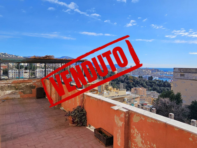 Appartamento in Vendita a Genova #23
