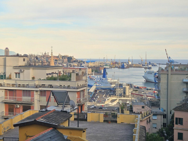 Appartamento in Vendita a Genova #19