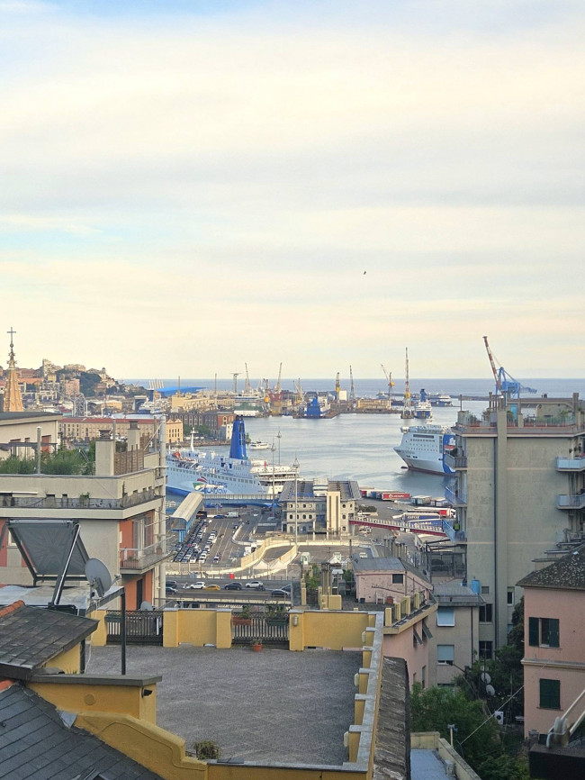 Appartamento in Vendita a Genova #20