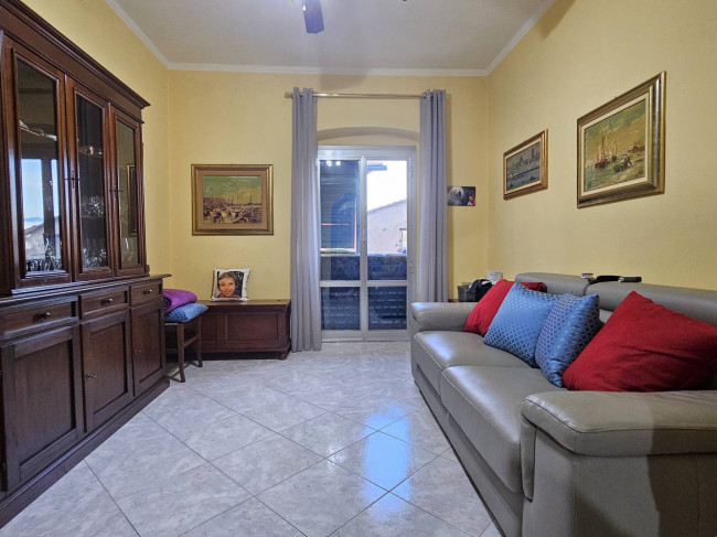 Appartamento in Vendita a Genova #11