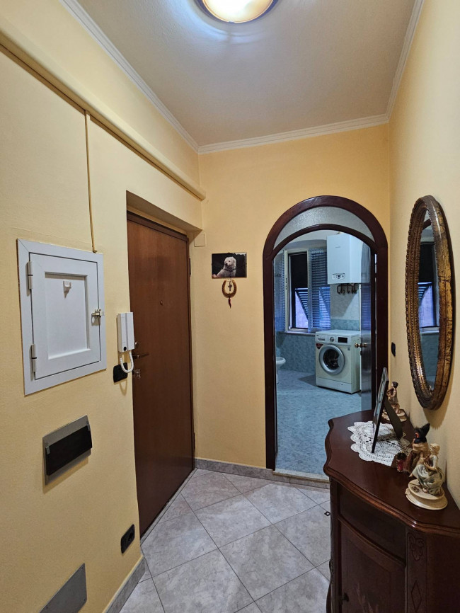 Appartamento in Vendita a Genova #13