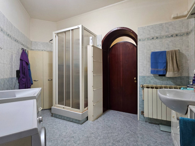 Appartamento in Vendita a Genova #17