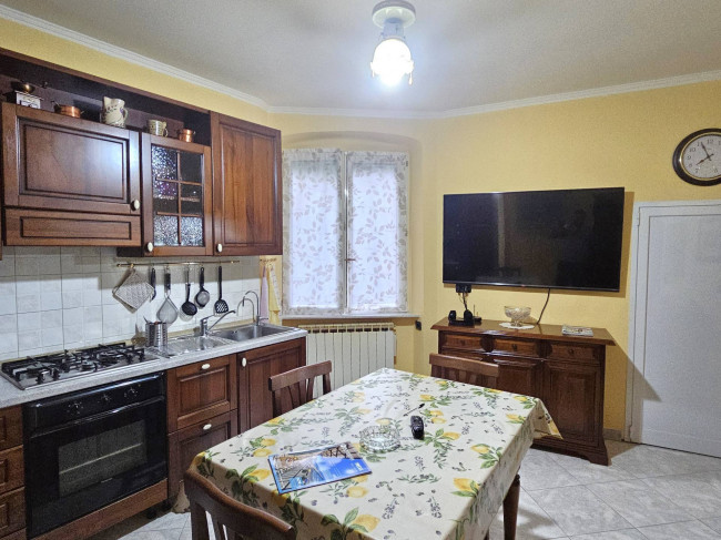 Appartamento in Vendita a Genova #7