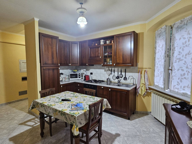 Appartamento in Vendita a Genova #3