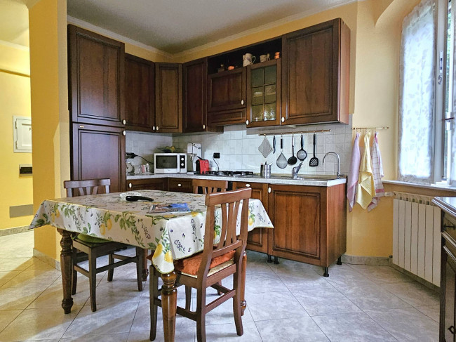 Appartamento in Vendita a Genova #6