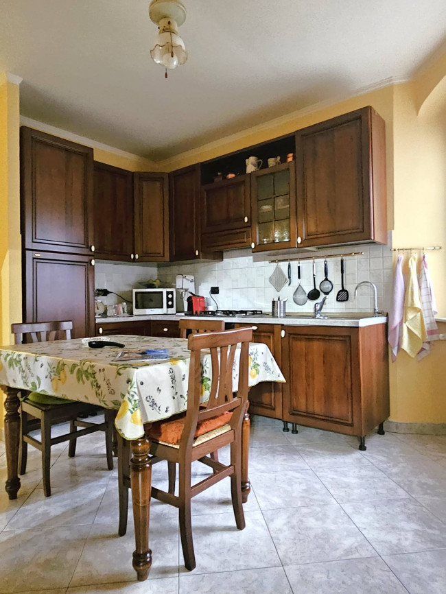 Appartamento in Vendita a Genova #5