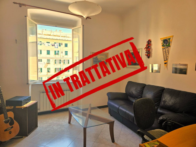 Appartamento in Vendita a Genova #21